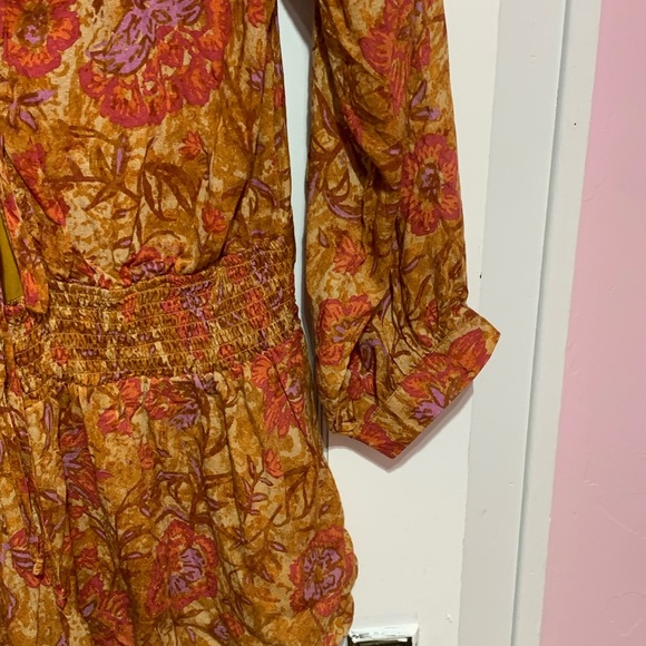 New with tags free people romper
Size medium - Picture 14 of 14